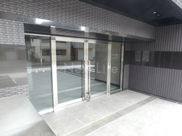 ライムレジデンスマチダ