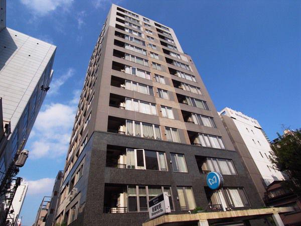 銀座イーストシティタワー