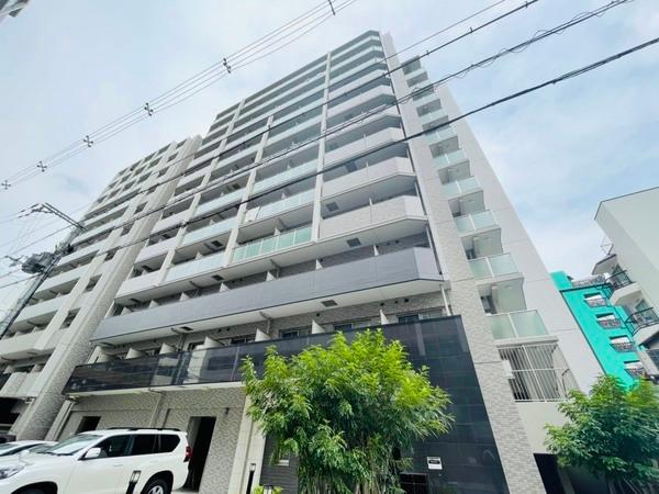 エスリード京橋ウエスト
