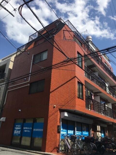 メゾン・シルクロード