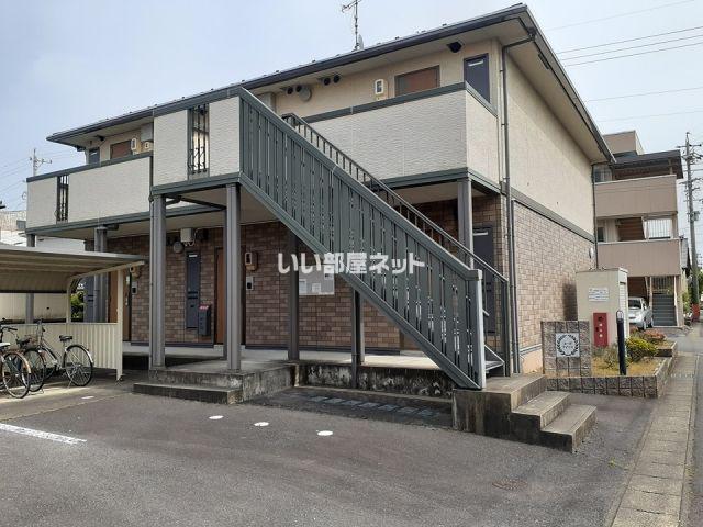 コーポアイリス
