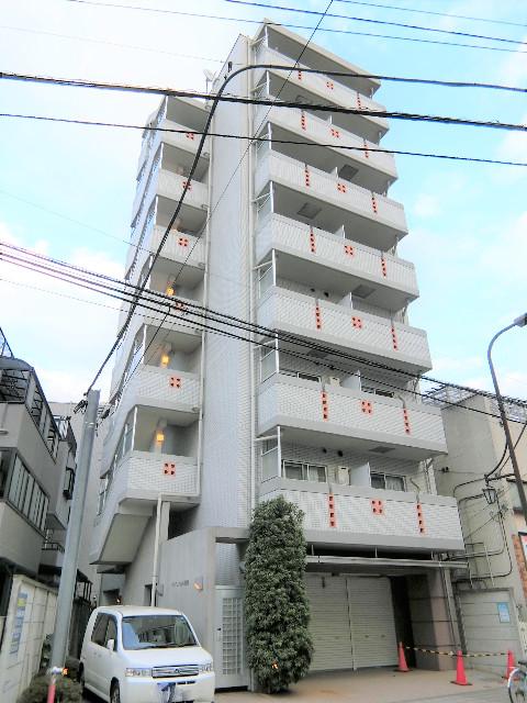 クラインフェルト梅島