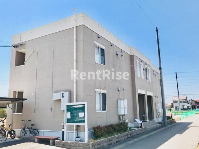 MAISON ABELIA