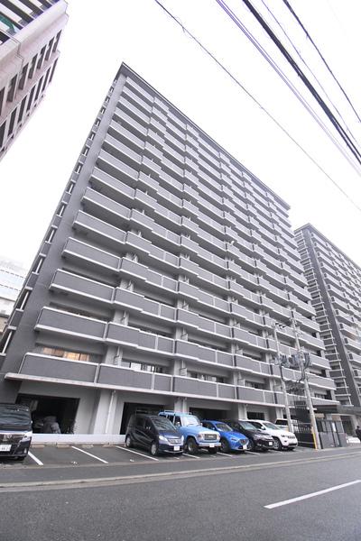 シャトレ大手町S棟