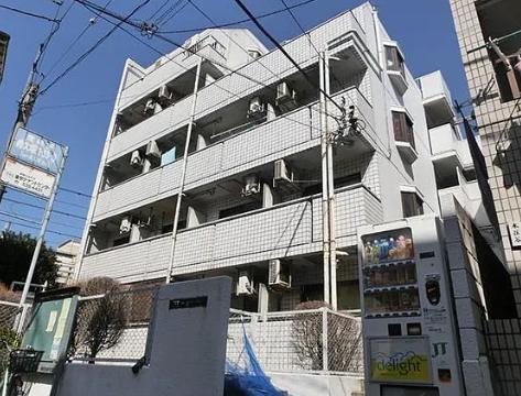 トップ南大塚第3