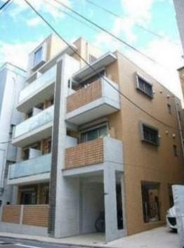 山手曙橋マンション