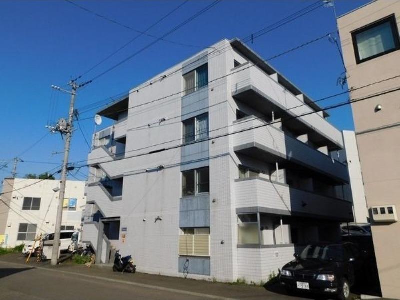 グリーンホームズ