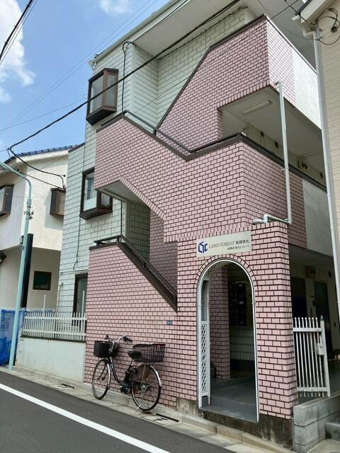 ランドフォレスト板橋徳丸