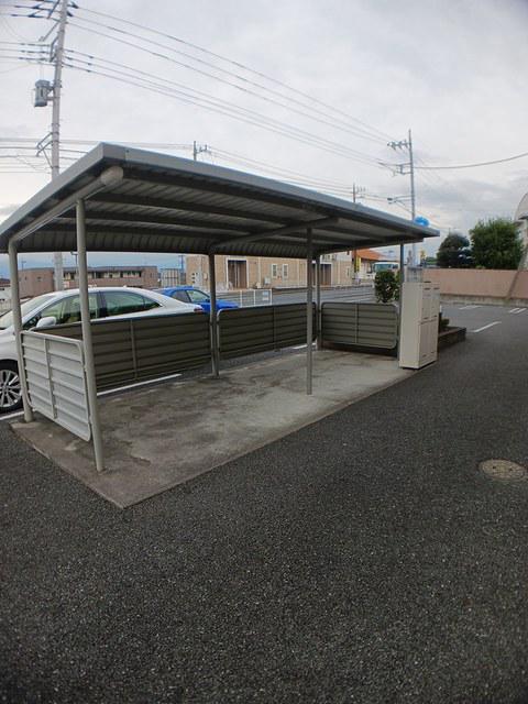 フランカーサII
