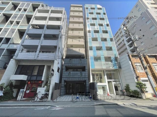アマデウス西洞院