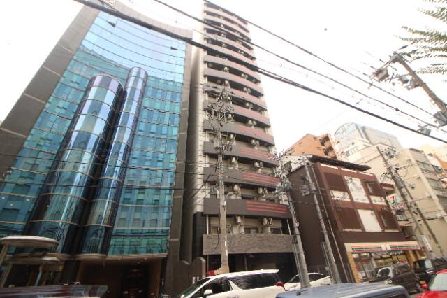 アドバンス心斎橋ラシュレ