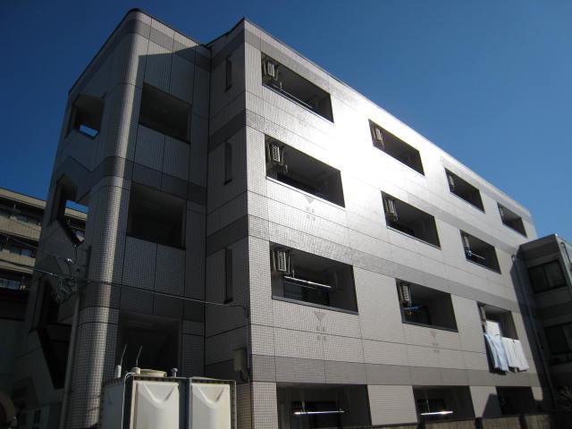 メゾンアルファ北仙台
