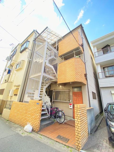 西宮マンション