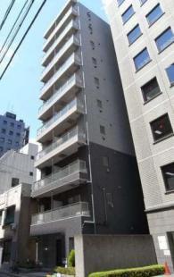 プライマル茅場町