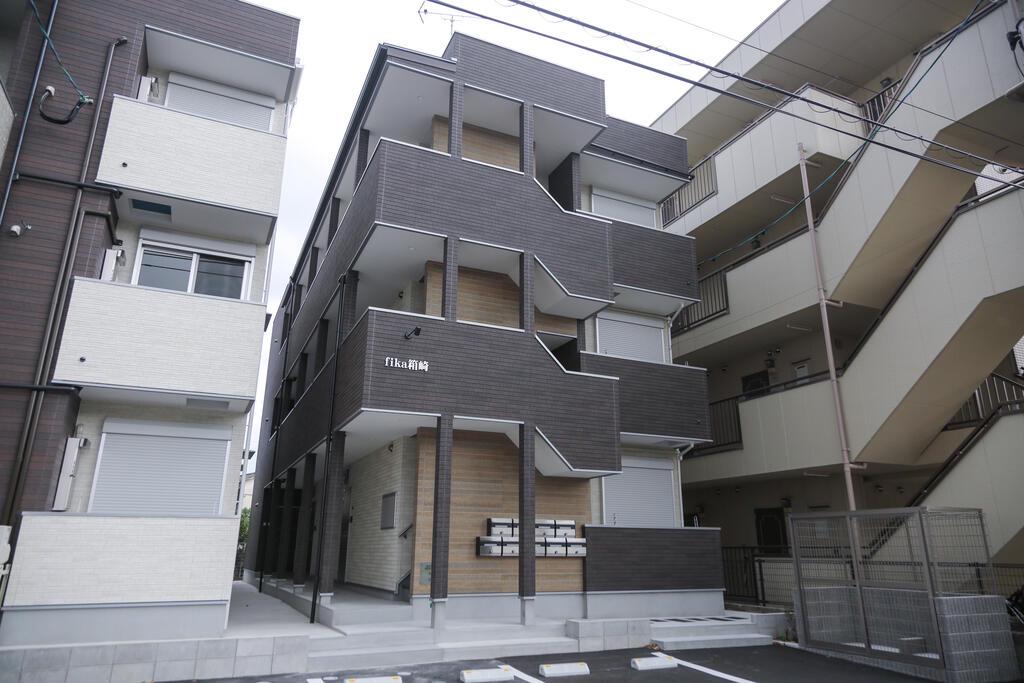 FIKA箱崎
