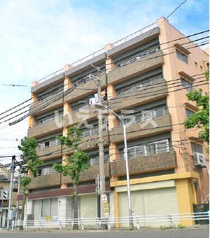 ラムール長田