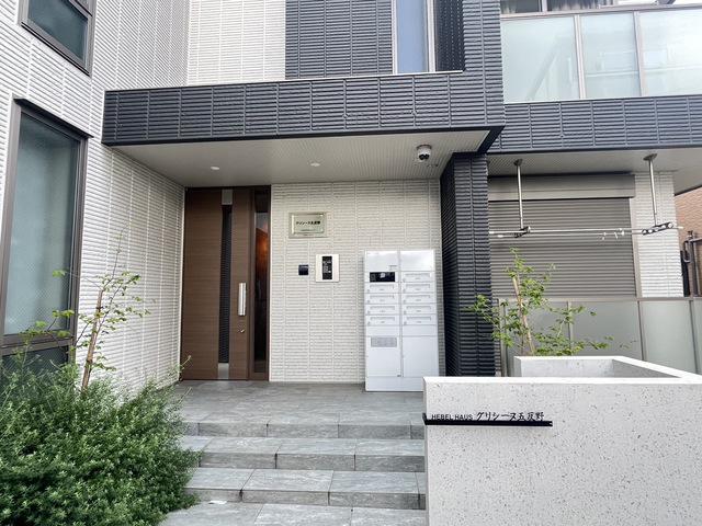 グリシーヌ五反野