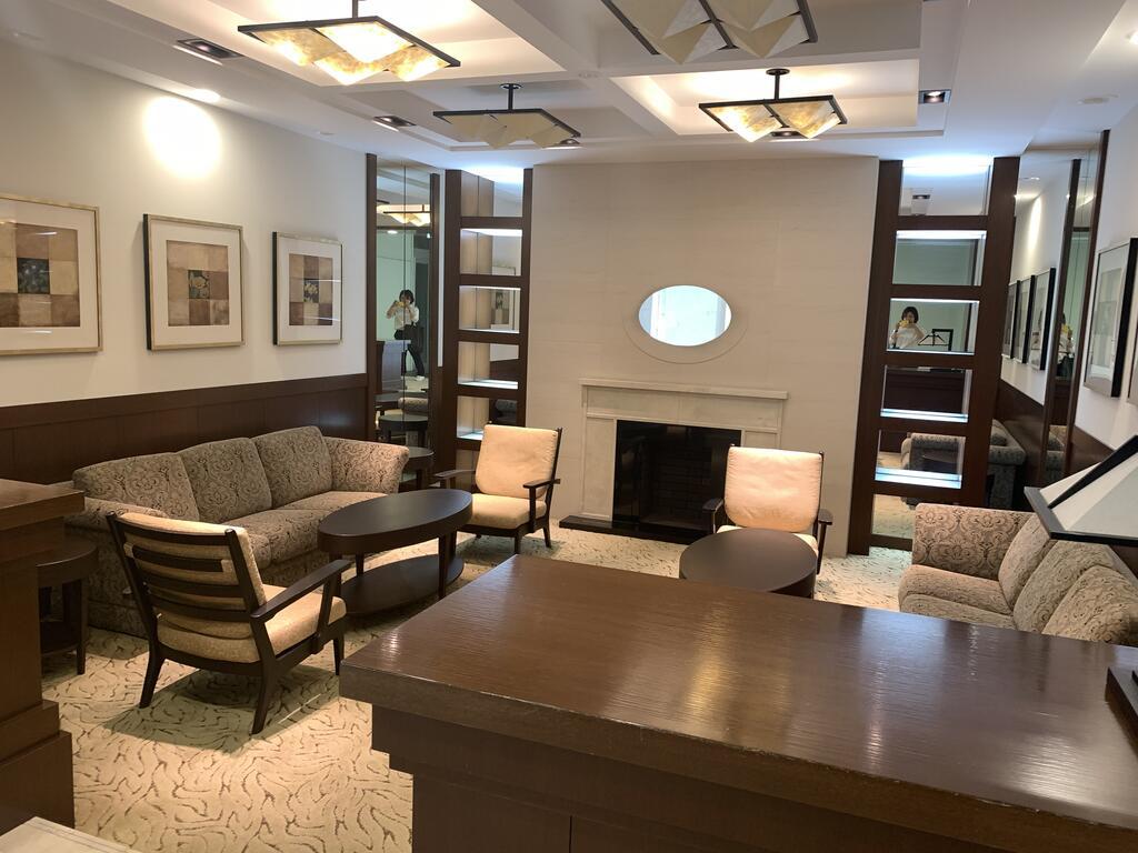 ライオンズタワー神戸旧居留地