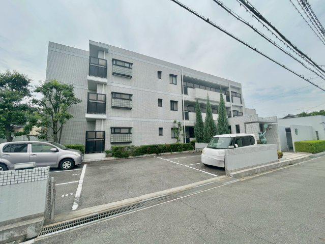 セルヴェール春日丘