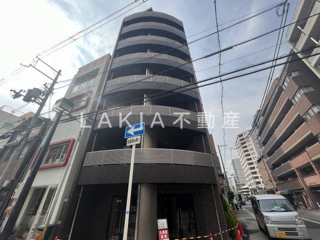 セレーノ新町