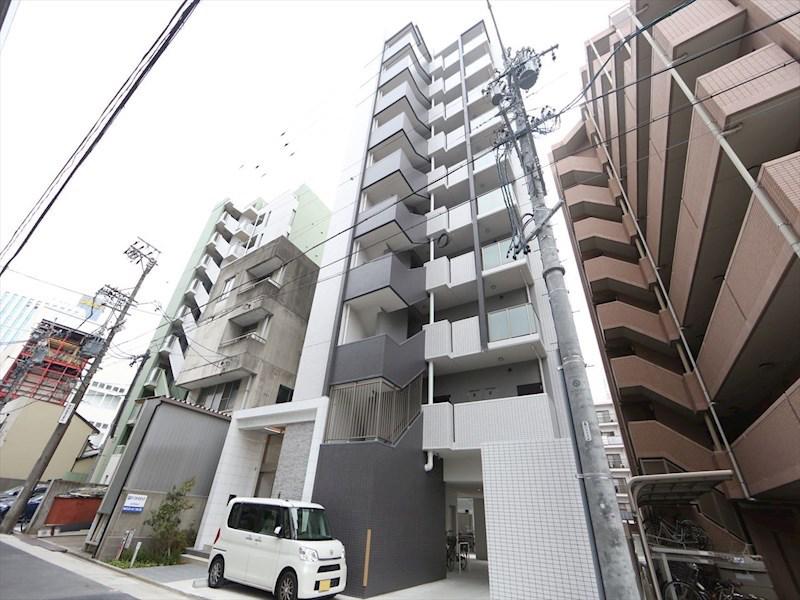 ラルーチェ泉