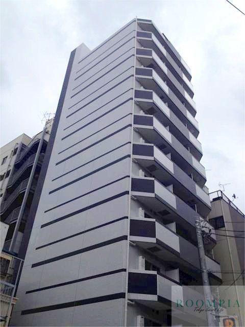 メインステージ亀戸IV