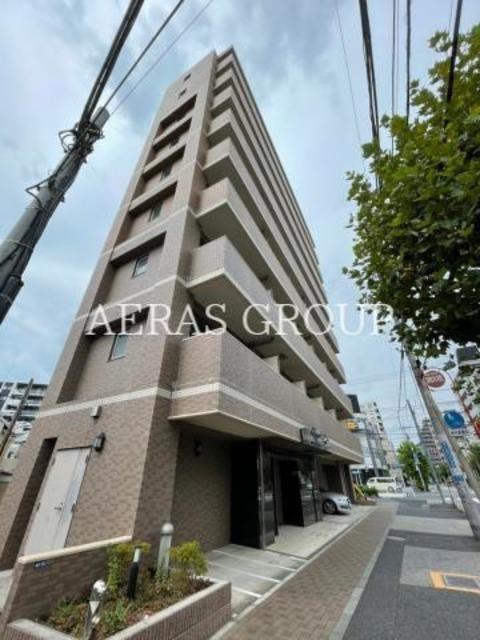 ドルチェ東京向島弐番館