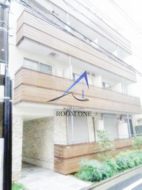 アイステージ千駄木