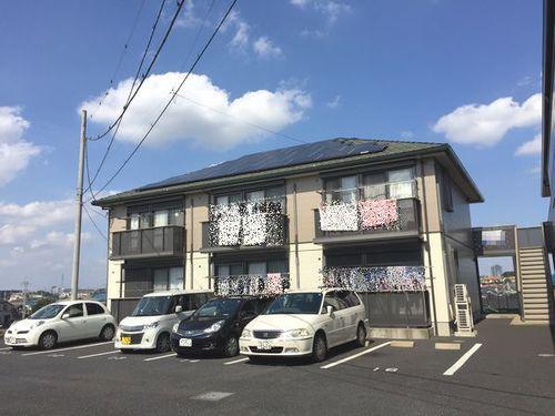 パル石井II