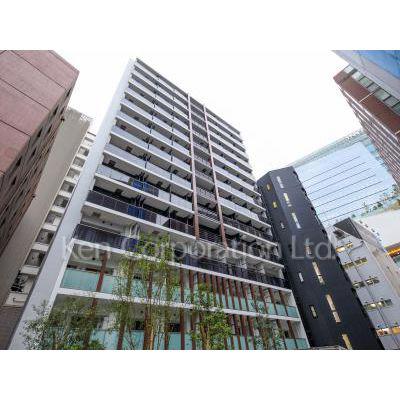 ザ・パークハウスアーバンス渋谷