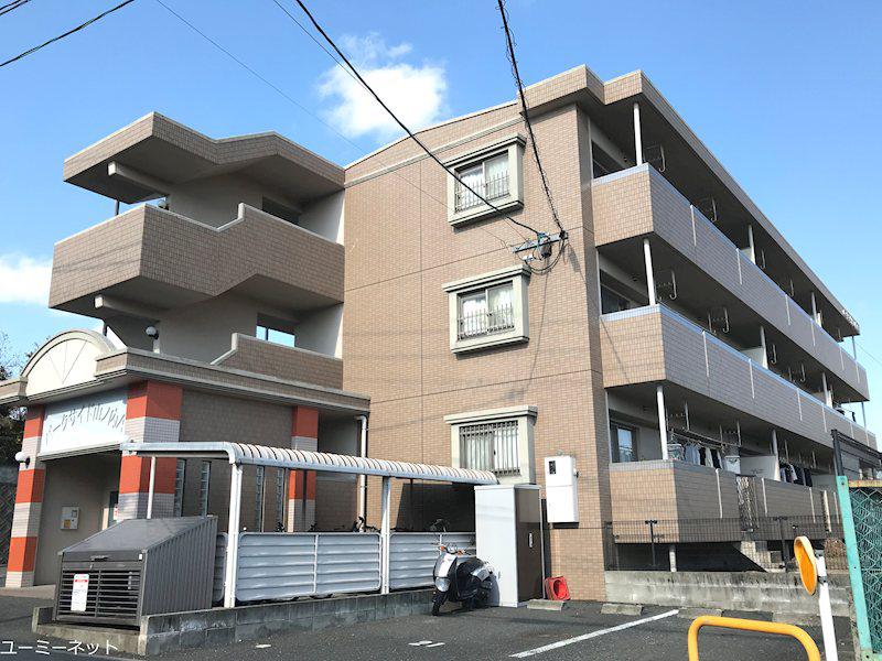 パークサイド山ノ内A