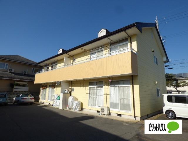 メゾン山崎B棟