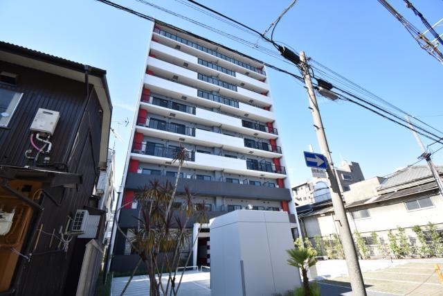 グランパシフィック長橋