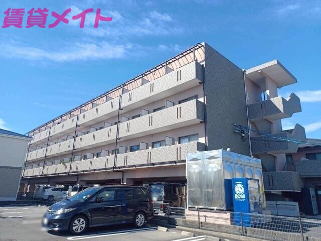 HEARTY西日野V
