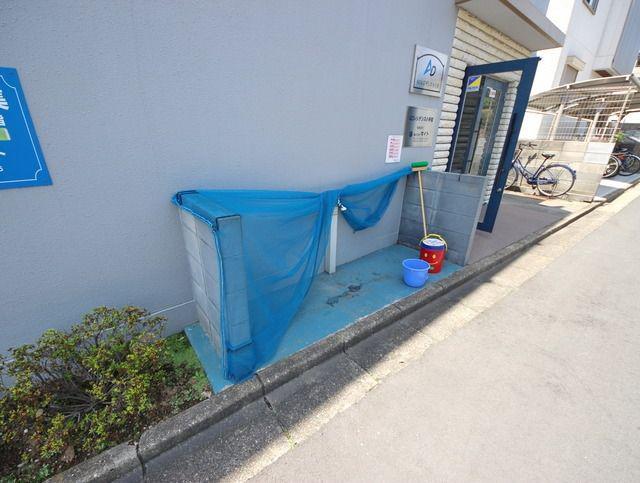 ADレジデンス小手指