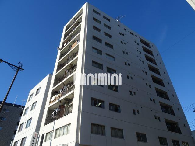 東神奈川クインビル