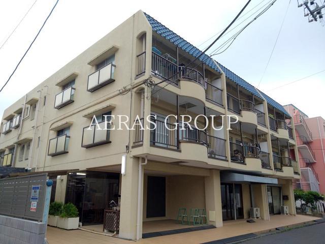 第2太洋マンション(2LDK/2階)