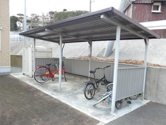 ミラカーサIII棟