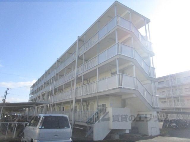 ビレッジハウス長岡2号棟