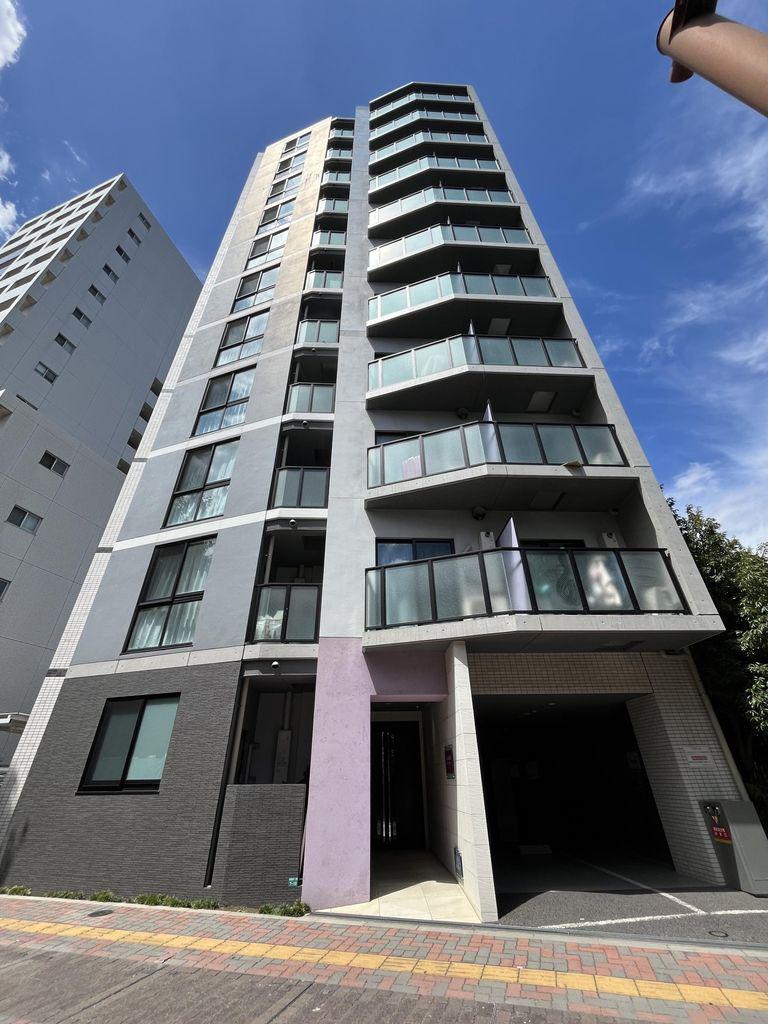 S-RESIDENCE 池袋NORTE