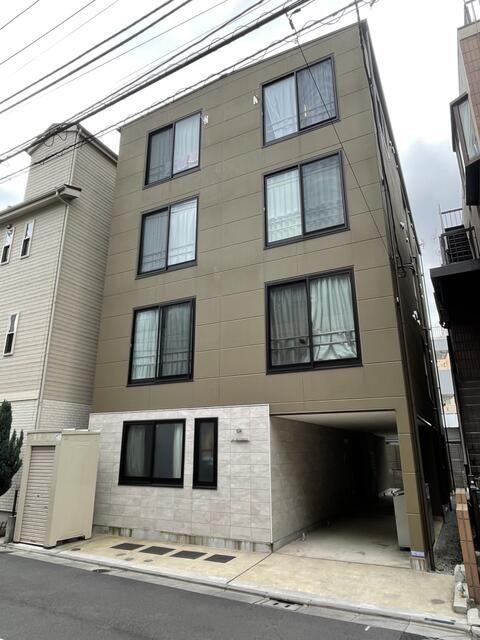KA RESIDENCE西日暮里