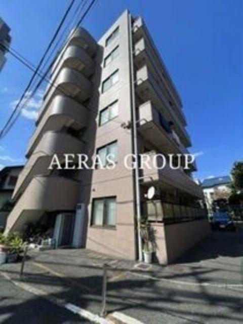 クラルテ大森本町