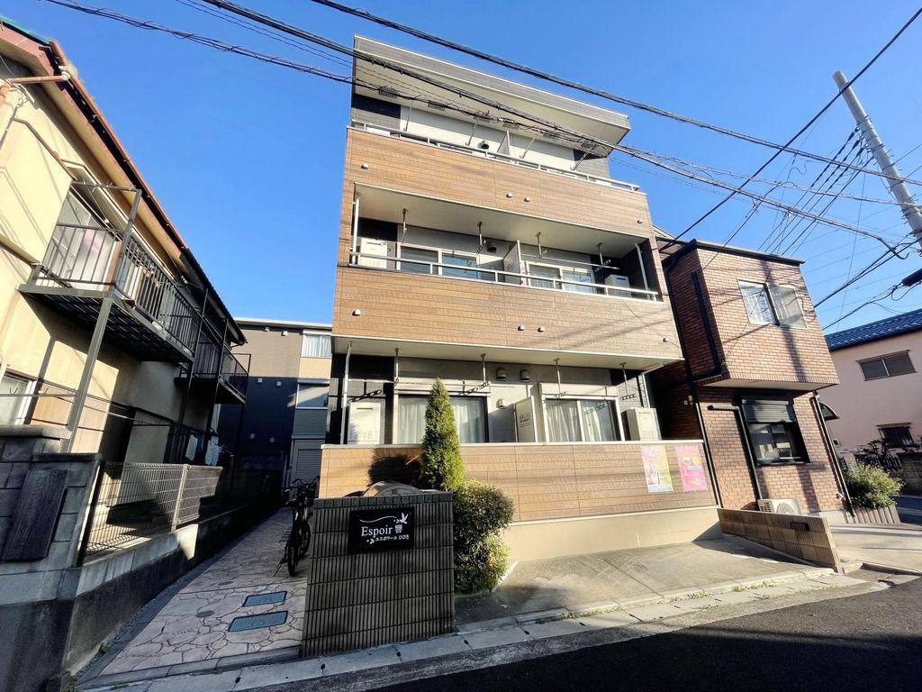 エスポワール響