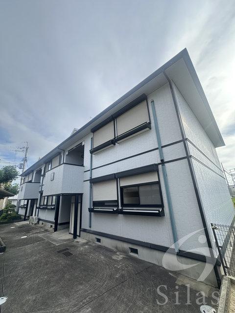 クレスト羽曳野IIB棟