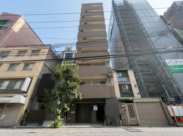 FDS上町台