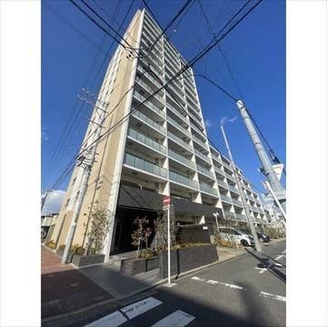 カルティア瑞穂が丘