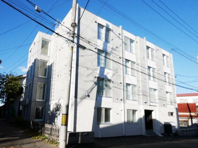 クラブプルミエ琴似4条