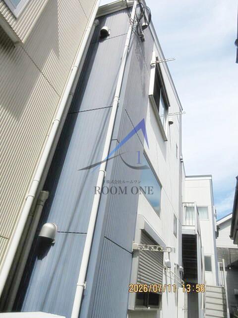 AQUA TERRACE(1K/2階)