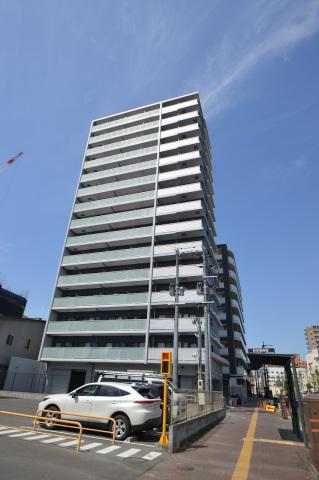 S-RESIDENCE表町