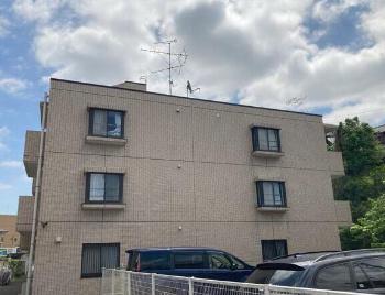 ラフィーヌ横浜片倉町